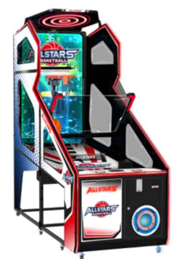 Allstars Basketball